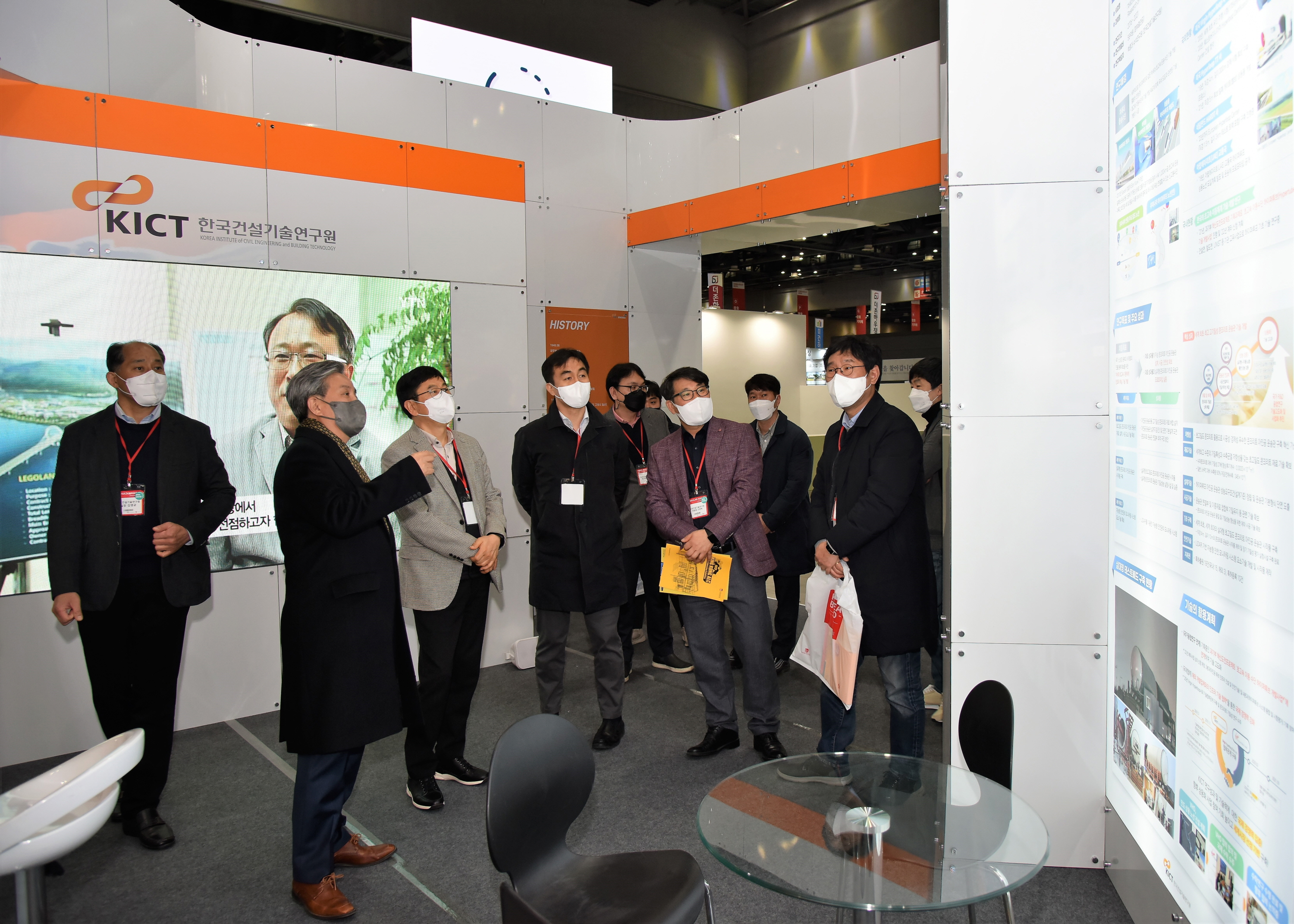 K-modualr fair 2