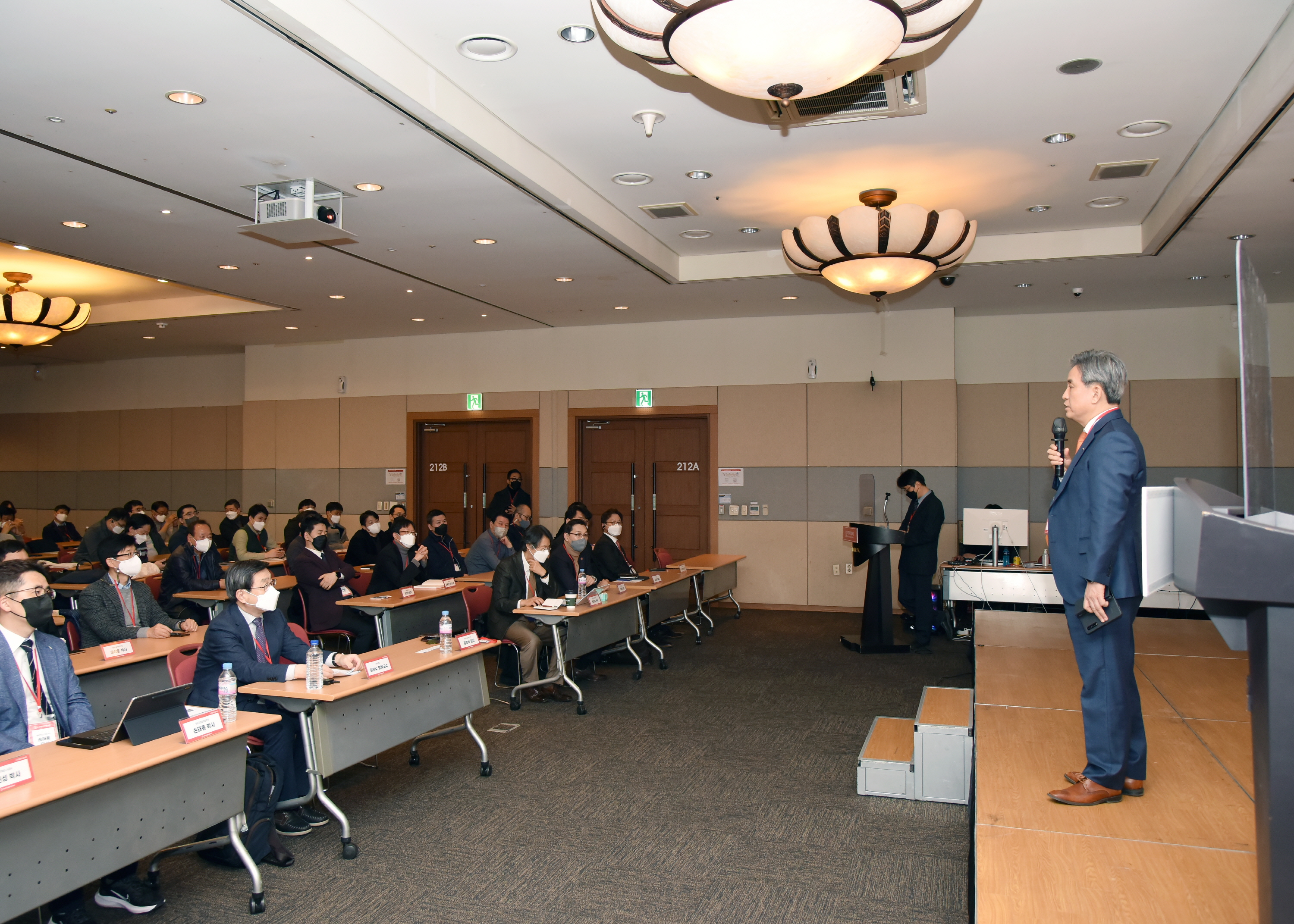 K-modualr forum 2
