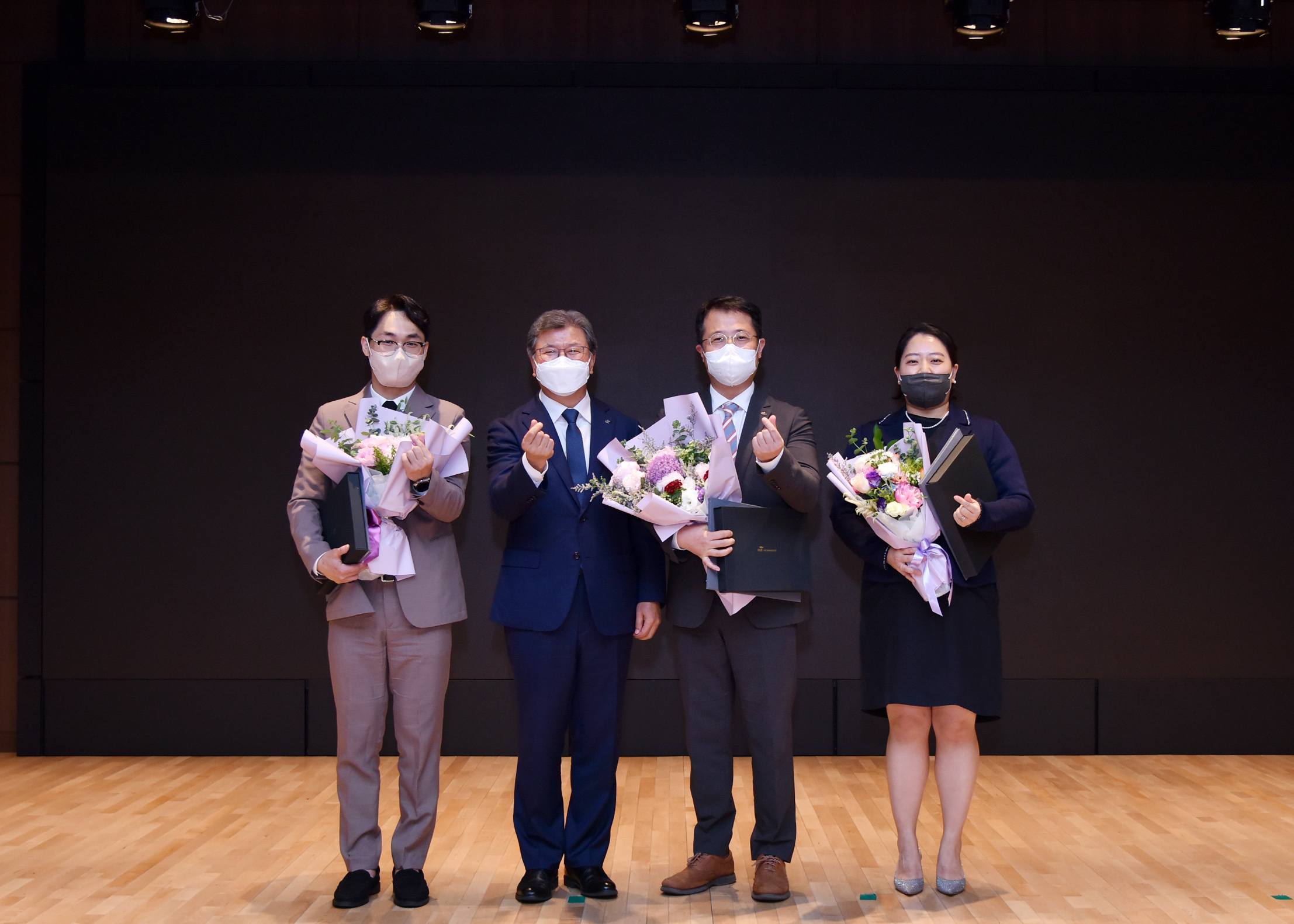 제39주년 개원기념식 4