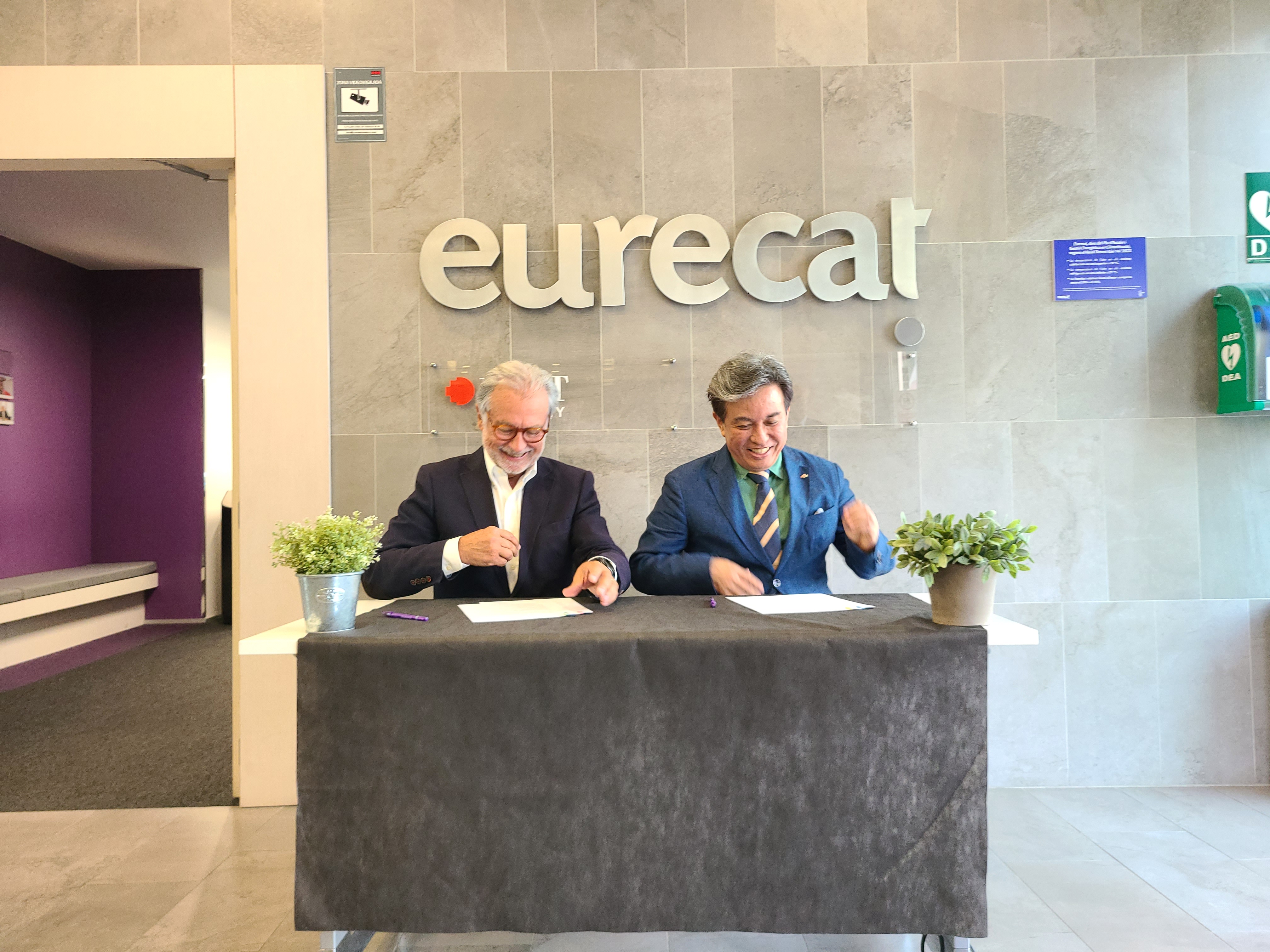 KICT Signs MOU and Hosts Joint Workshop with Spain’s EURECAT