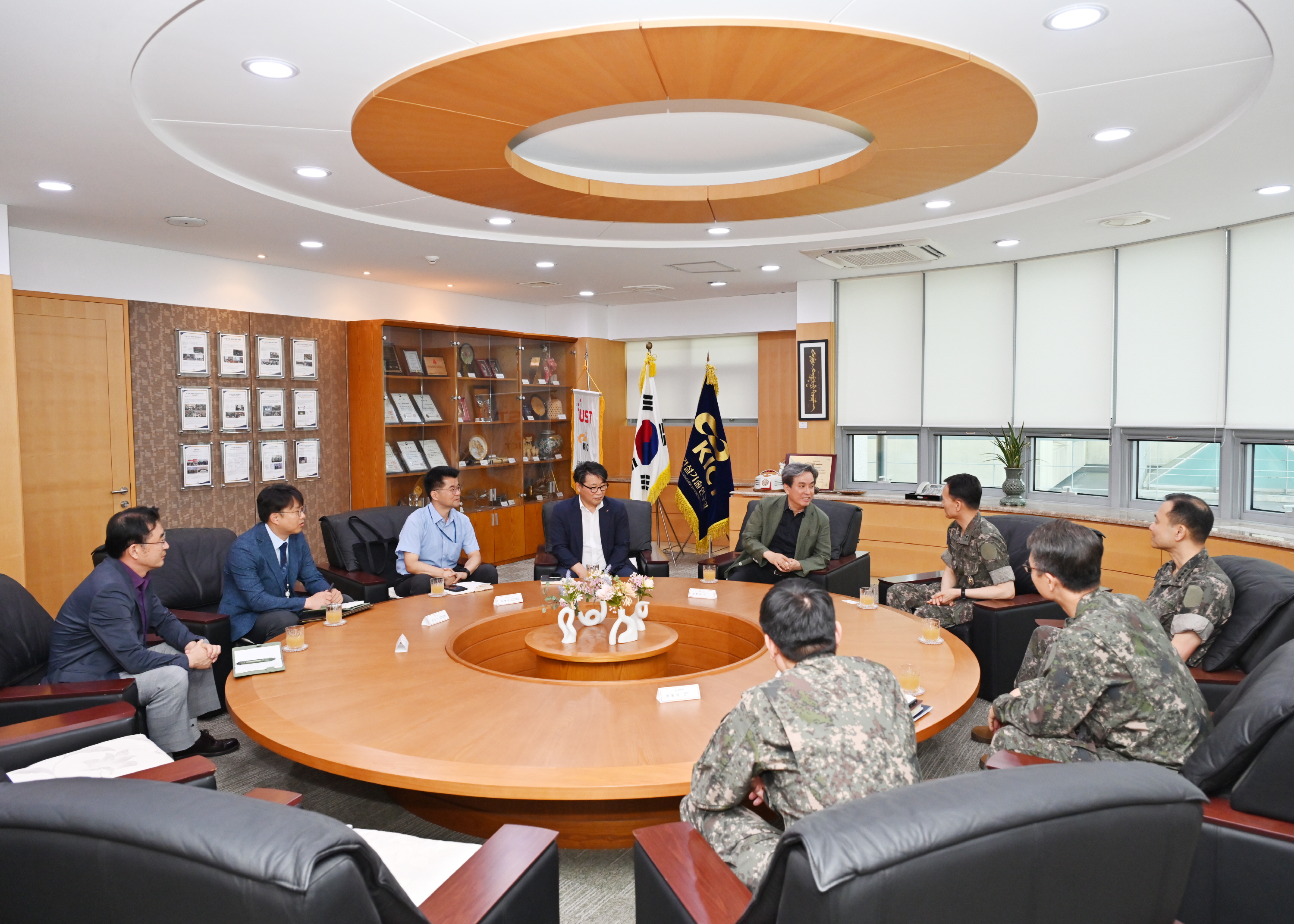 합동참모본부 공병부 방원 1