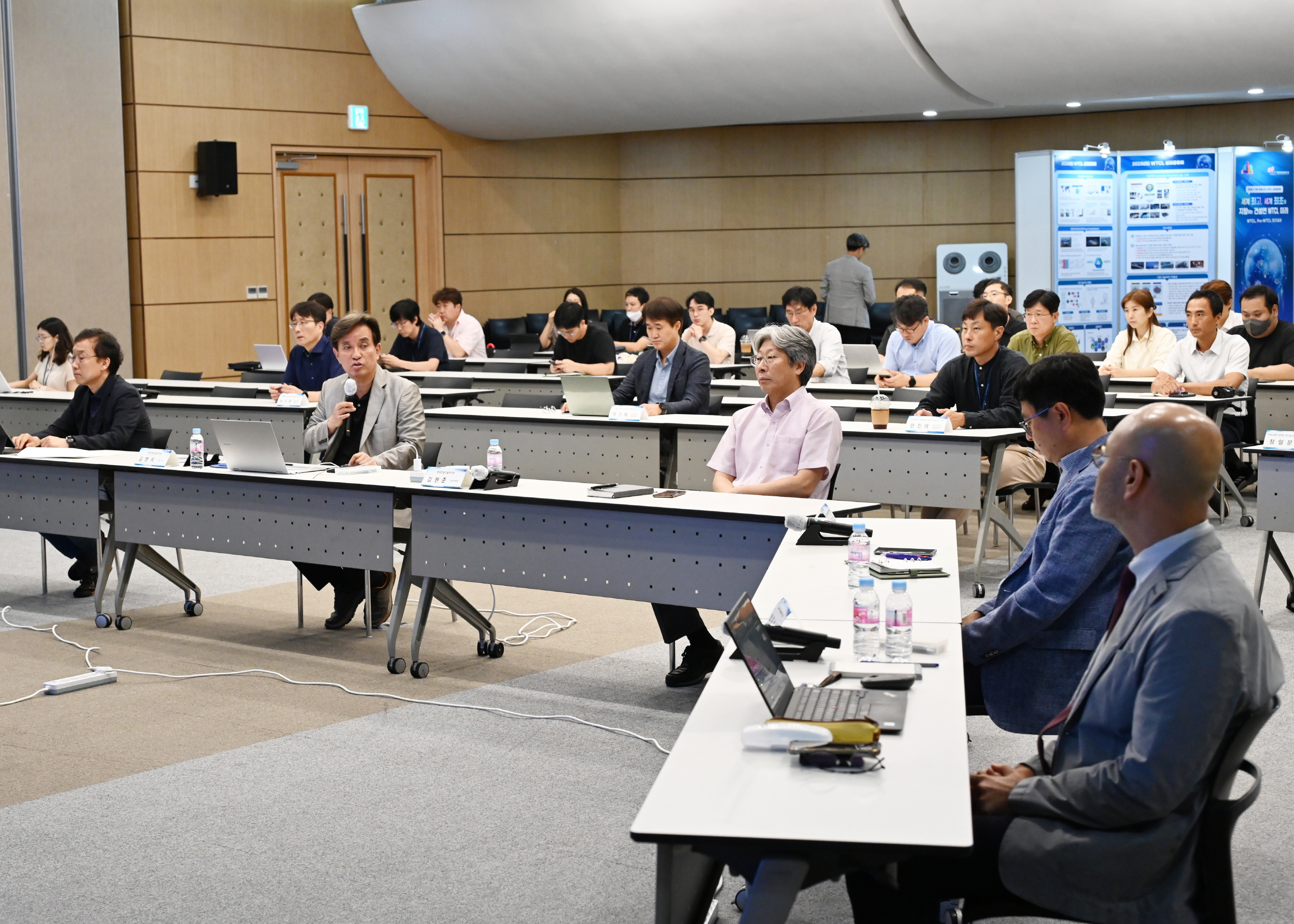 2023년 제3회 K-건설 콘페스트 3