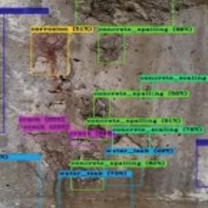 Recent Trends in Artificial Intelligence Research for Facility Maintenance and Management
