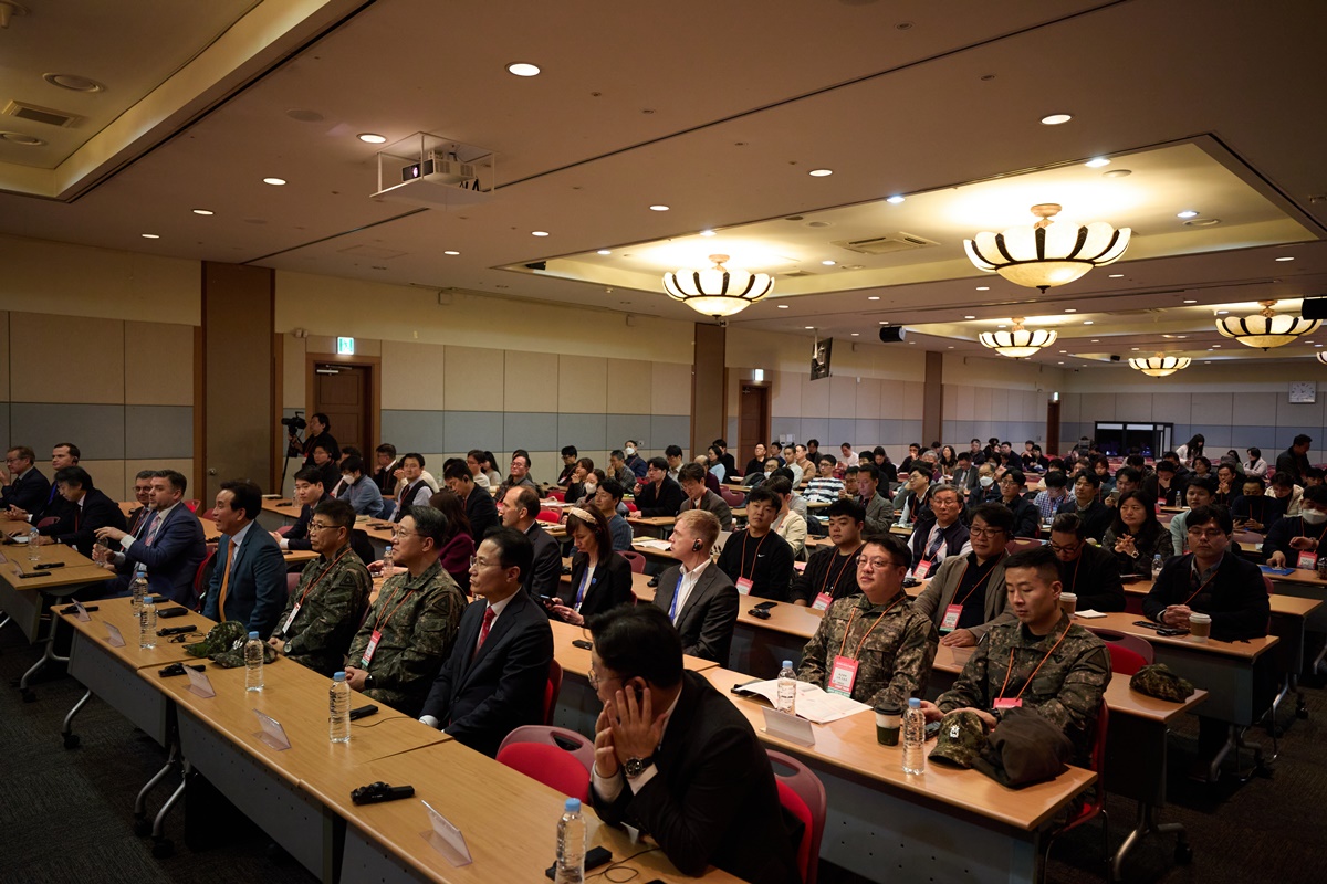 국제 OSC 컨퍼런스 5