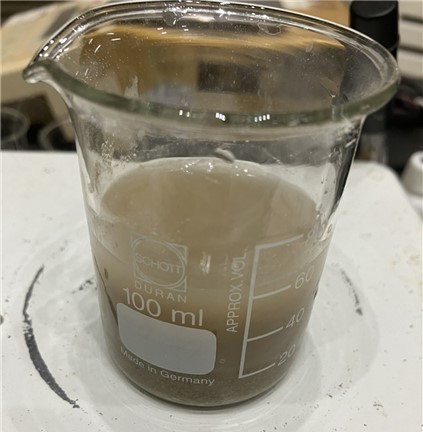 2_Actual uranium-contaminated soil