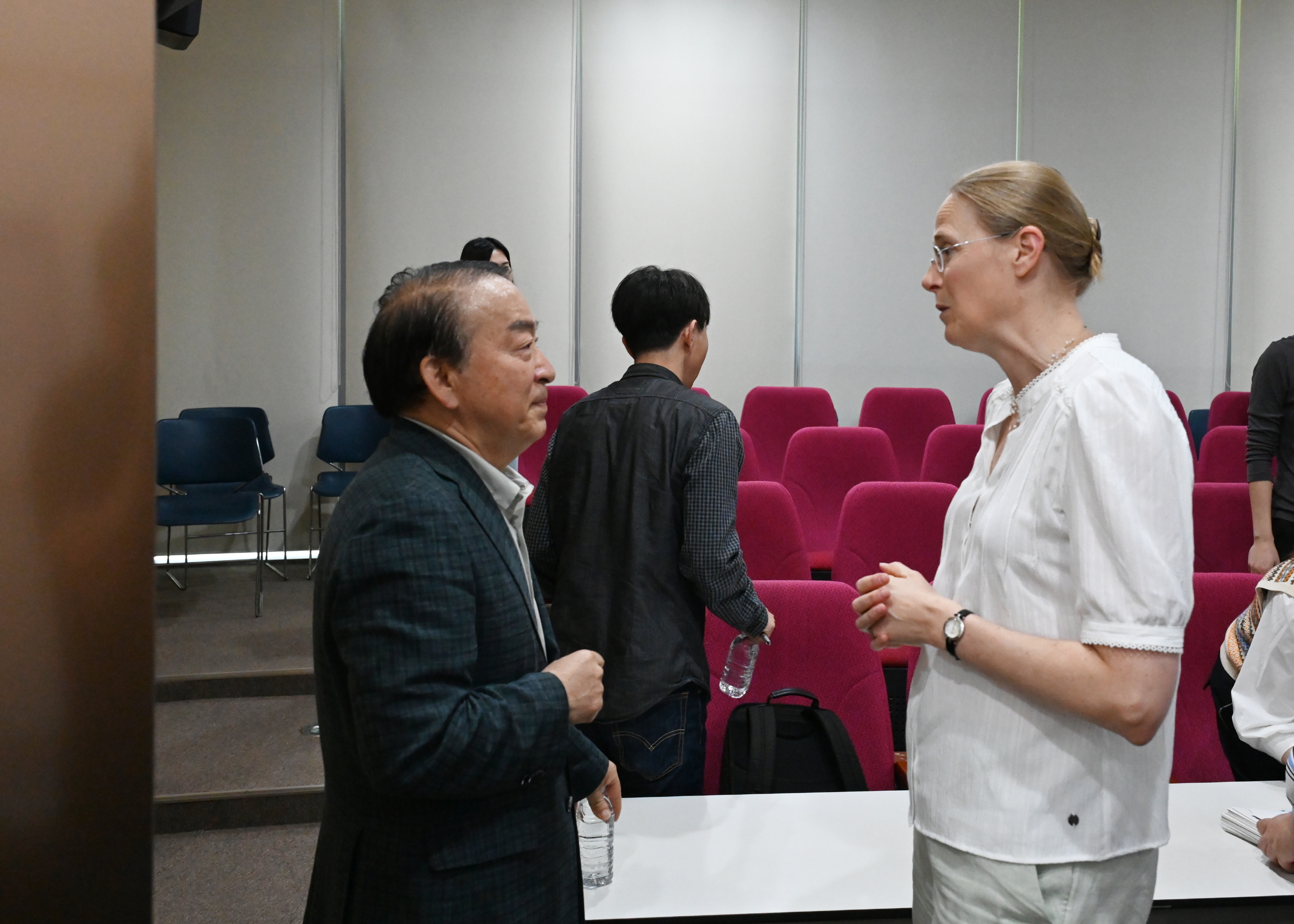 KICT+Deltares 국제 공동세미나 2