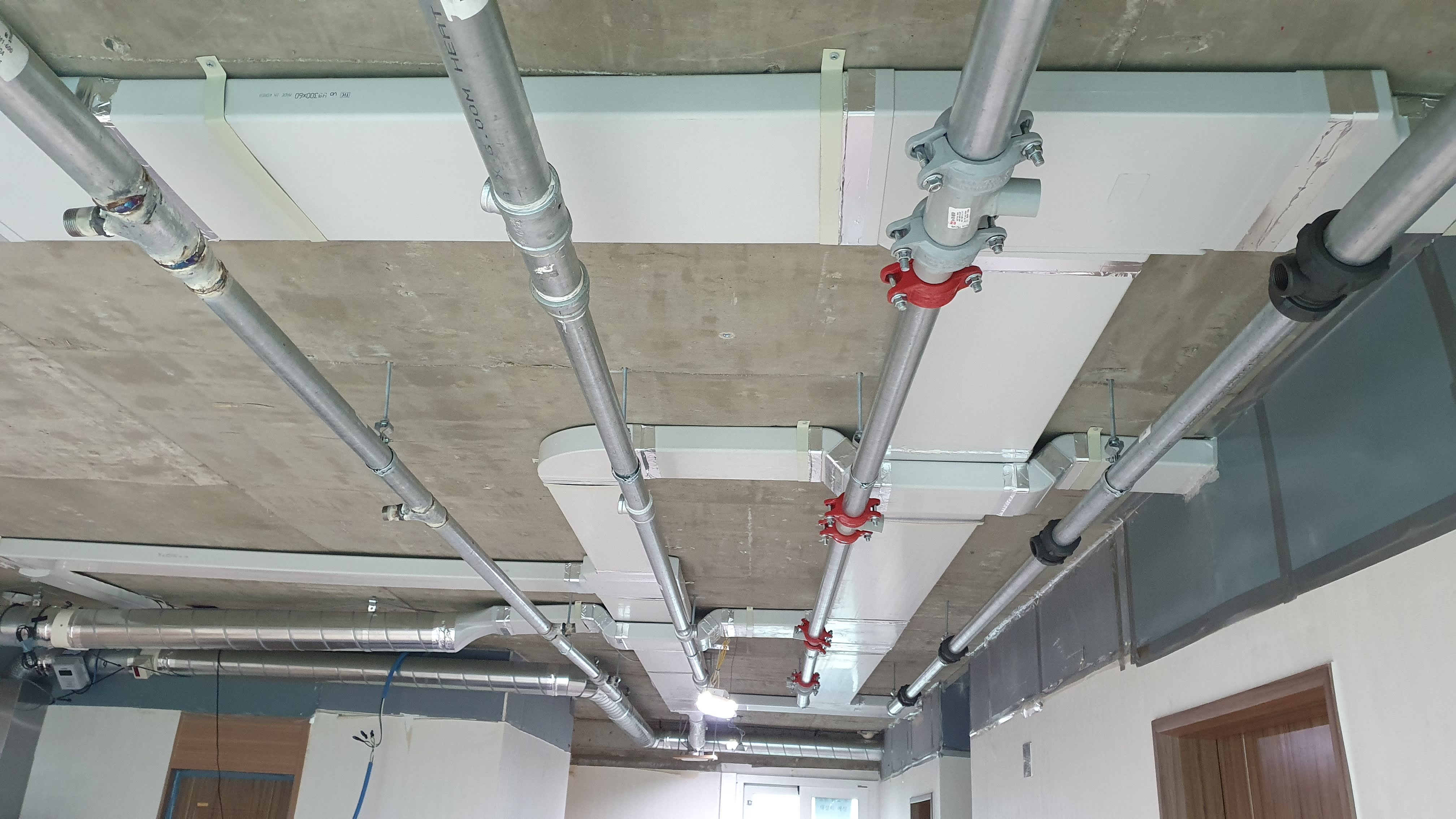 2_Comparison of welded joints, threaded joints, gr