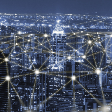 Spatial Information That Connects Architecture and Cities