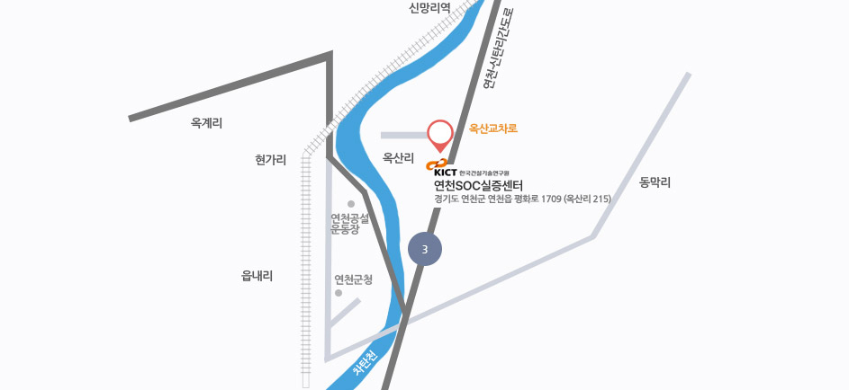 약도 이미지 - 자세한 내용 아래 참조