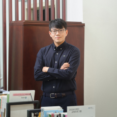 균형을 잡고 나아가는 연구자의 힘