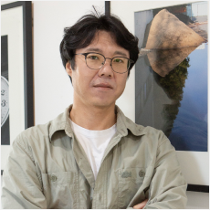 말보다 실천으로 조용하지만 단단한 구조물 건강을 책임지는 연구원