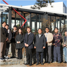 넷제로 건축, 기술 통합으로 탄소중립의 문을 열다 