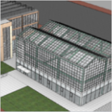 녹색건축인증(G-SEED)과 연계한 건축물 전과정환경영향평가 프로그램 개발
