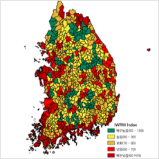 기후위기와 통합물관리: 새로온 축, 탄소