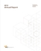 2015 KICT Annual Report