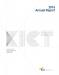 2016 KICT Annual Report
