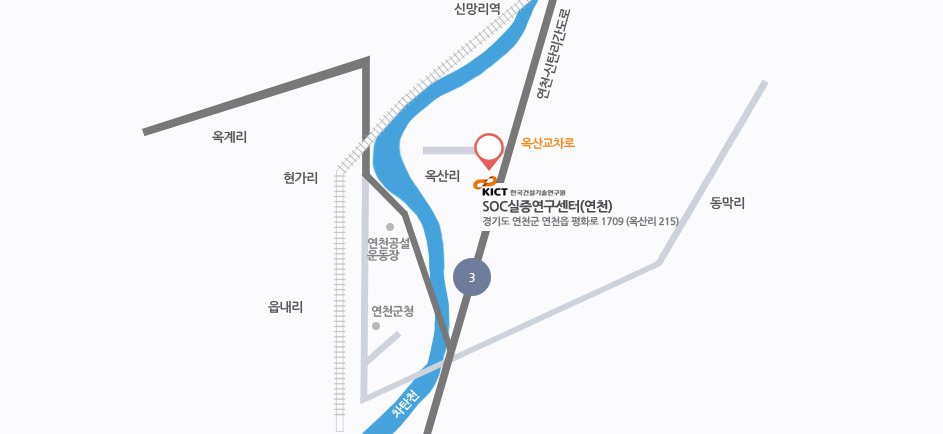 약도 이미지 - 자세한 내용 아래 참조