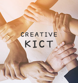 CREATIVE KICT