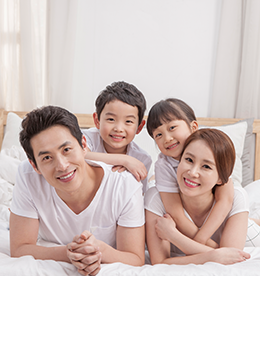 가족 사랑을 싣고~