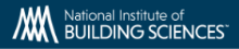 National Institute of BUILDING SCIENCES