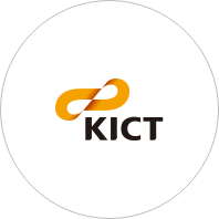 kict 로고