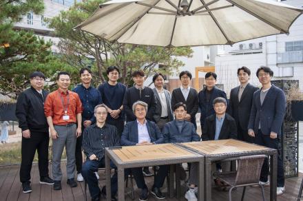 박기태 구조연구본부장, '2024 국가연구개발 우수성과 100선' 선정