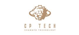 창포 기술(CP TECH)